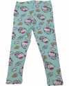 Hello Kitty menta leggings Hello Kitty menta leggings