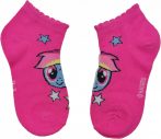 My Little Pony rózsaszín zokni
