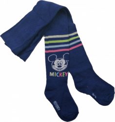 Mickey kék harisnya
