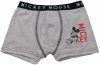 Mickey szürke boxeralsó Mickey szürke boxeralsó