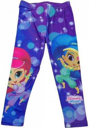Shimmer és Shine leggings