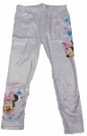 Minnie ezüst-színjátszós leggings Minnie ezüst-színjátszós leggings