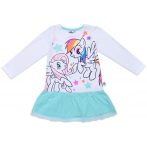 My Little Pony türkiz tüllruha