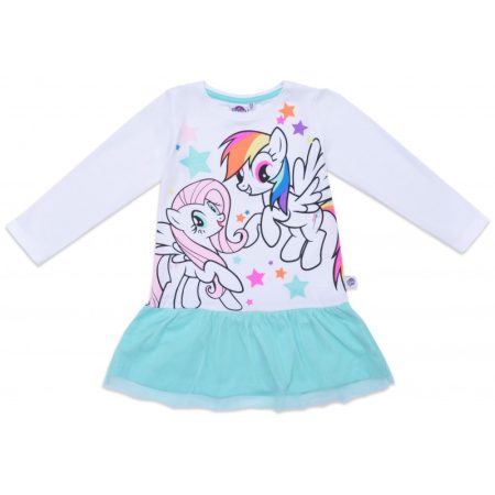 My Little Pony türkiz tüllruha
