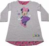 Minnie szürke ruha Minnie szürke ruha