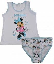 Minnie fehérnemű szett