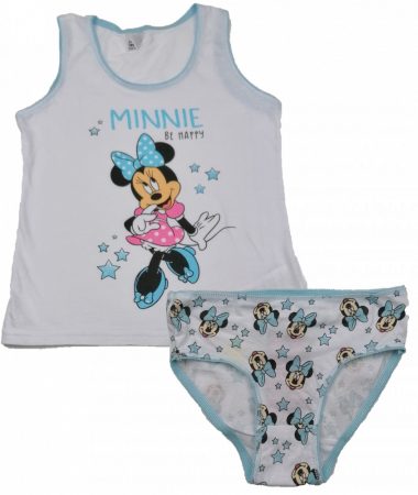 Minnie fehérnemű szett