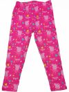 Peppa puncs leggings Peppa puncs leggings