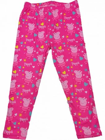 Peppa puncs leggings