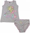 My Little Pony szürke fehérnemű szett My Little Pony szürke fehérnemű szett