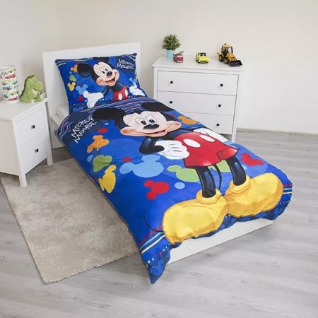Disney Mickey  ágyneműhuzat