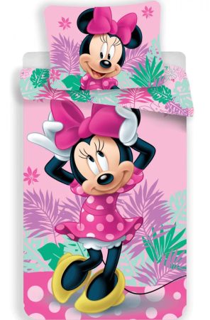 Disney Minnie ágyneműhuzat