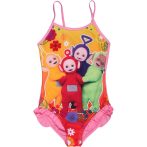 Teletubbies rózsaszín fürdőruha