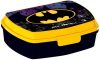 Batman uzsonnás doboz