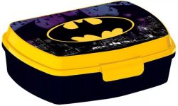 Batman uzsonnás doboz
