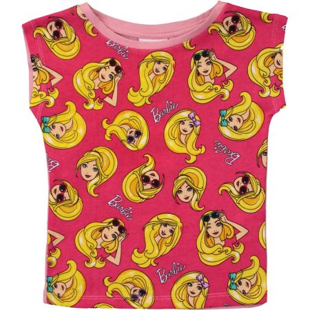 Barbie pink felső