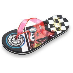 Villám McQuenn flip-flop