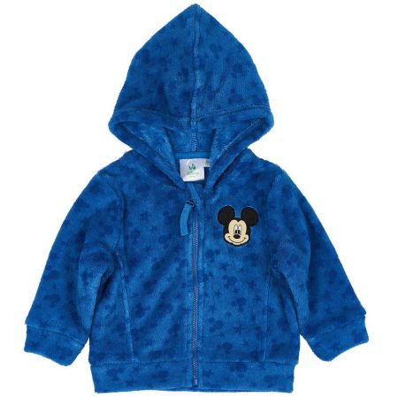 Mickey extra puha polár melegítőfelső