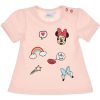 Minnie rózsaszín felső Minnie rózsaszín felső