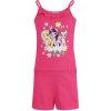 My little pony rózsaszín playsuit