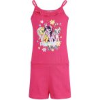 My little pony rózsaszín playsuit