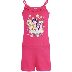 My little pony rózsaszín playsuit
