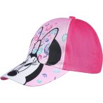 Minnie gyémántos baseball sapka