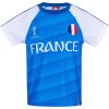 France kék mez France kék mez