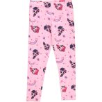 My little pony rózsaszín melírozott leggings