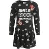Minnie rock the world csillagos ruha Minnie rock the world csillagos ruha