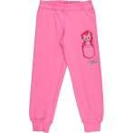 Pinkie Pie rózsaszín melegítőnadrág