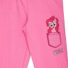 Pinkie Pie rózsaszín melegítőnadrág