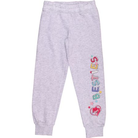 Pinkie Pie szürke melegítőnadrág