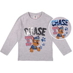 Chase átfordítható flitteres felső