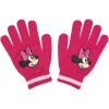 Minnie pink kesztyű