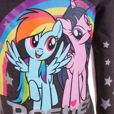 My Little Pony felső