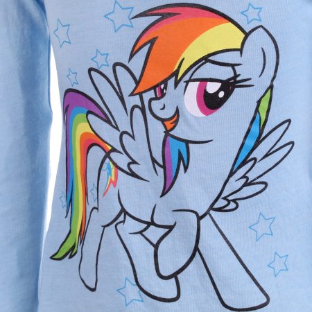 My Little Pony felső
