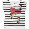 Minnie csíkos felső Minnie csíkos felső