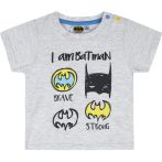 Batman szürke póló 