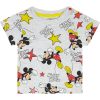 Mickey szürke póló Mickey szürke póló