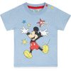 Mickey kék póló Mickey kék póló