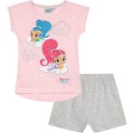 Shimmer és Shine pizsama