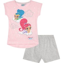 Shimmer és Shine pizsama