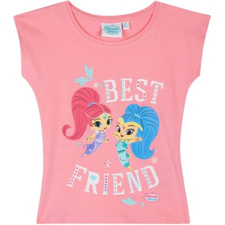 Shimmer és Shine felső 