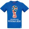 FIFA World Cup 2018 kék póló FIFA World Cup 2018 kék póló