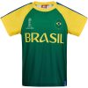 Brasil zöld mez Brasil zöld mez