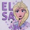Elsa fehér-lila pizsama