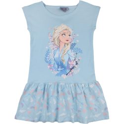 Elsa világoskék ruha