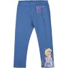 Jégvarázs kék 7/8-os leggings Jégvarázs kék 7/8-os leggings