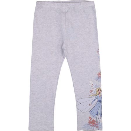 Jégvarázs szürke 7/8-os leggings